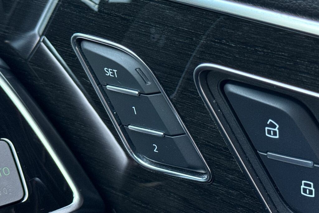 Audi Q7 Tdi Quattro S Line Black #52