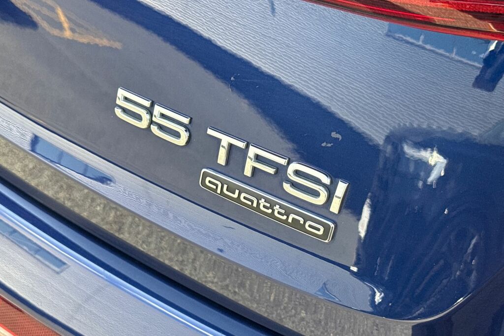 Audi Q7 Tdi Quattro S Line Black #43