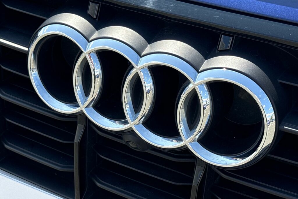 Audi Q7 Tdi Quattro S Line Black #41