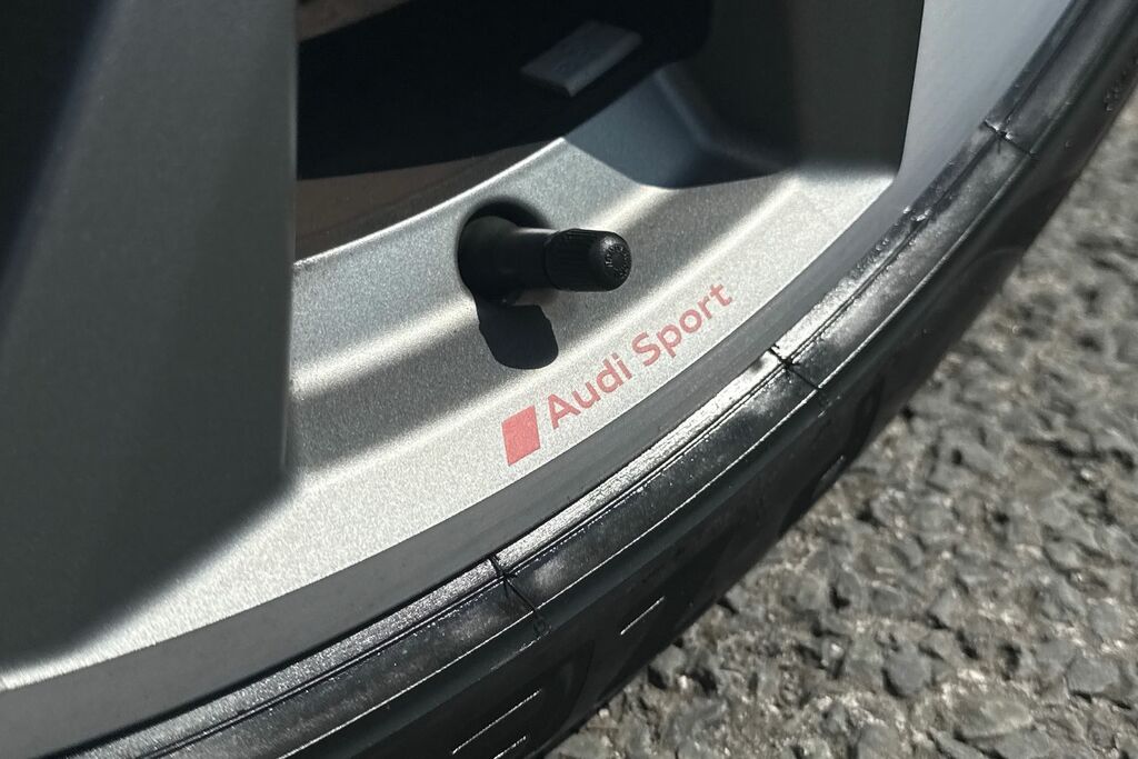 Audi SQ5 Black Edition Tdi 341 Ps Tiptronic Blue #24