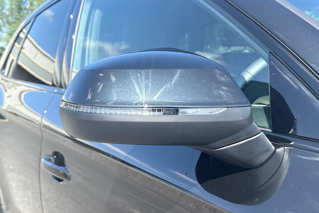 Audi SQ5 Black Edition Tdi 341 Ps Tiptronic Blue #31