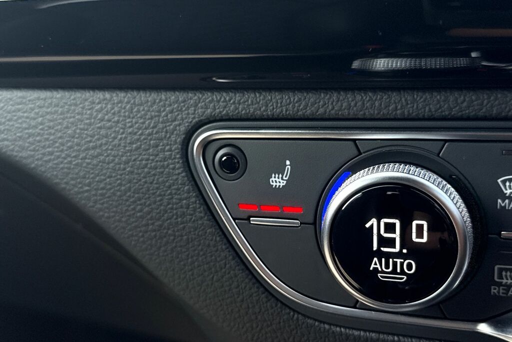 Audi SQ5 Black Edition Tdi 341 Ps Tiptronic Blue #49