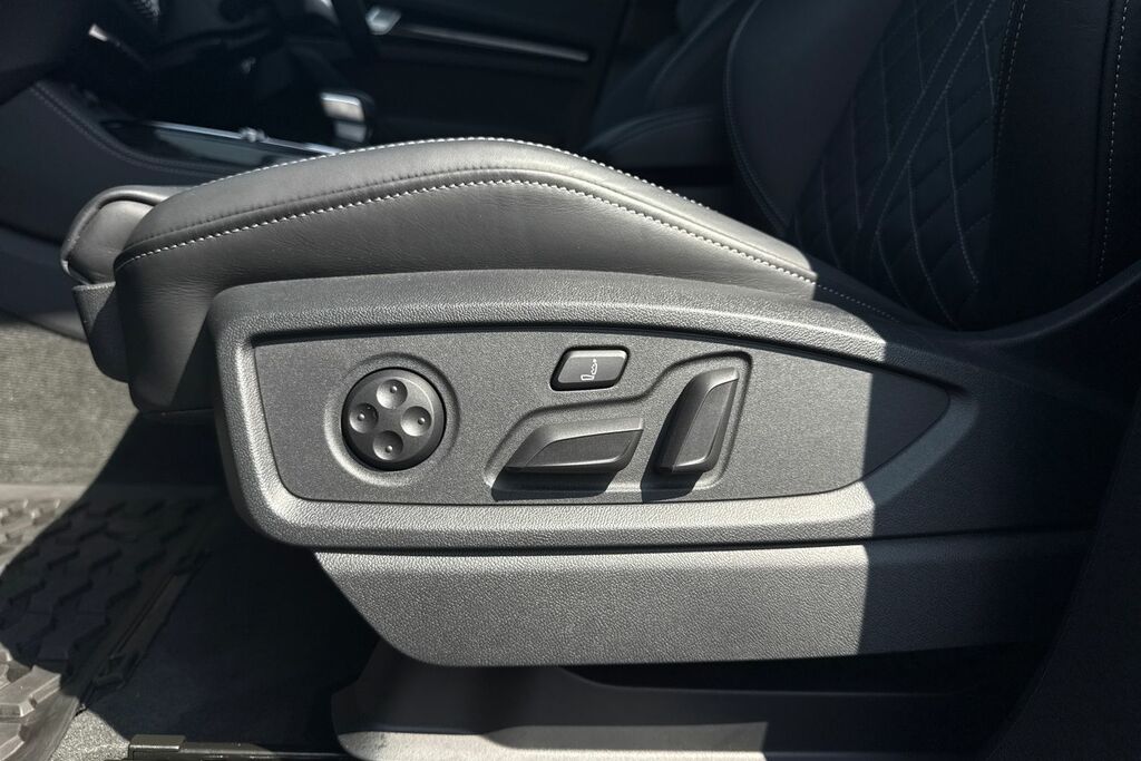 Audi SQ5 Black Edition Tdi 341 Ps Tiptronic Blue #42