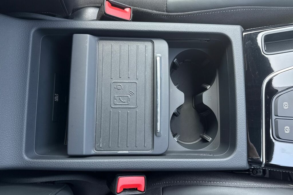 Audi SQ5 Black Edition Tdi 341 Ps Tiptronic Blue #51