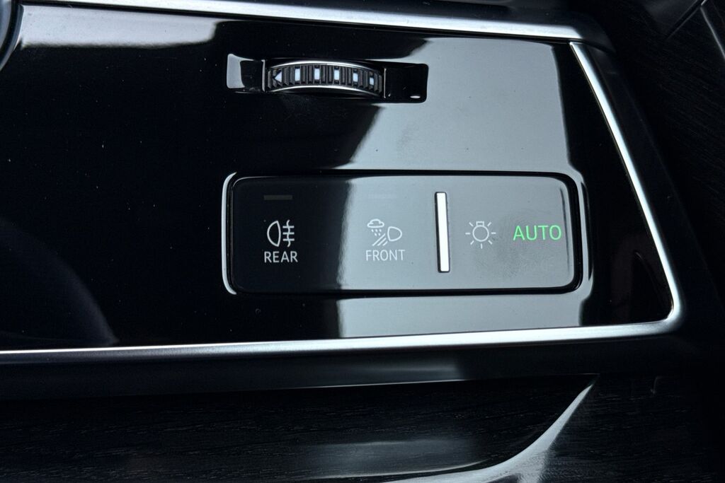 Audi SQ8 Tfsi V8 Vorsprung Grey #31
