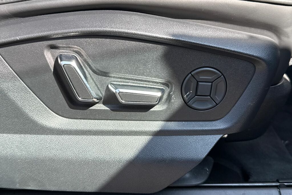 Audi SQ8 Tfsi V8 Vorsprung Grey #28
