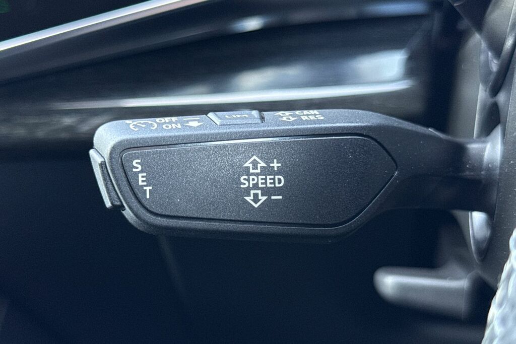 Audi SQ8 Tfsi V8 Vorsprung Grey #34
