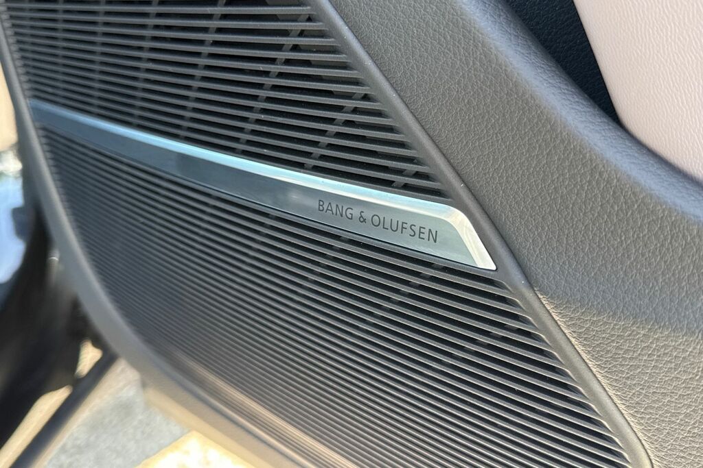 Audi SQ8 Tfsi V8 Vorsprung Grey #30