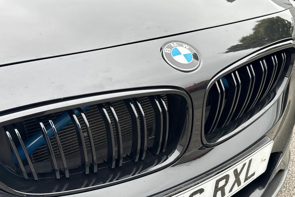 BMW 3 Series Gran Turismo Hatchback Red #31