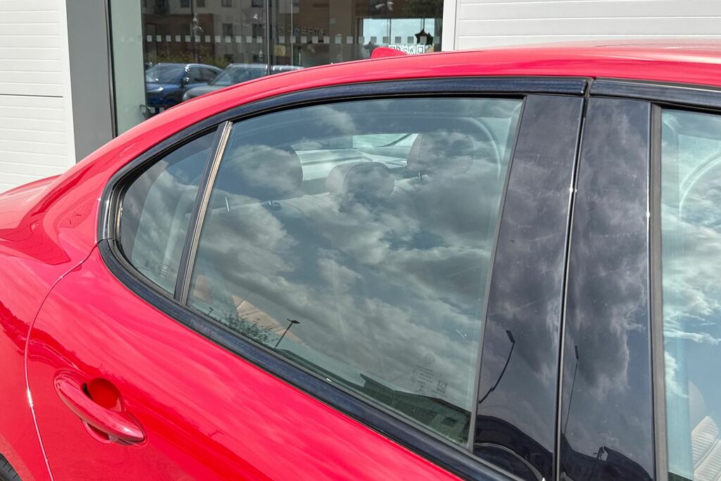 Alfa Romeo Giulia 2.1 Td Speciale 178 Bhp Black #42
