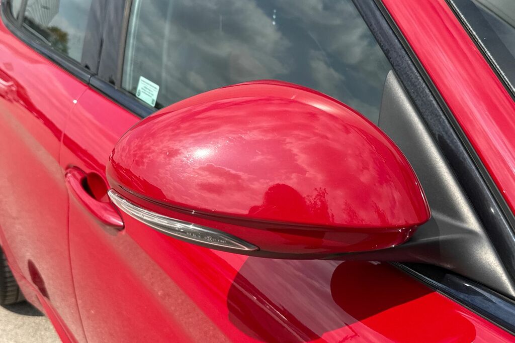 Alfa Romeo Giulia 2.1 Td Speciale 178 Bhp Black #41