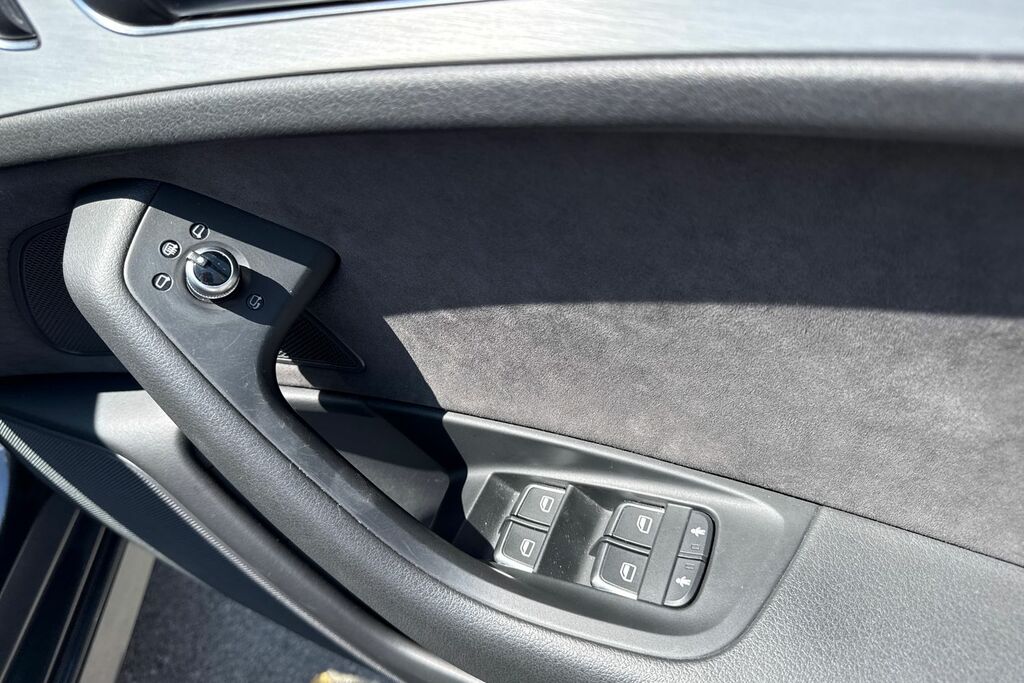 Audi A6 Avant 2.0 Avant Tdi Ultra Red #20