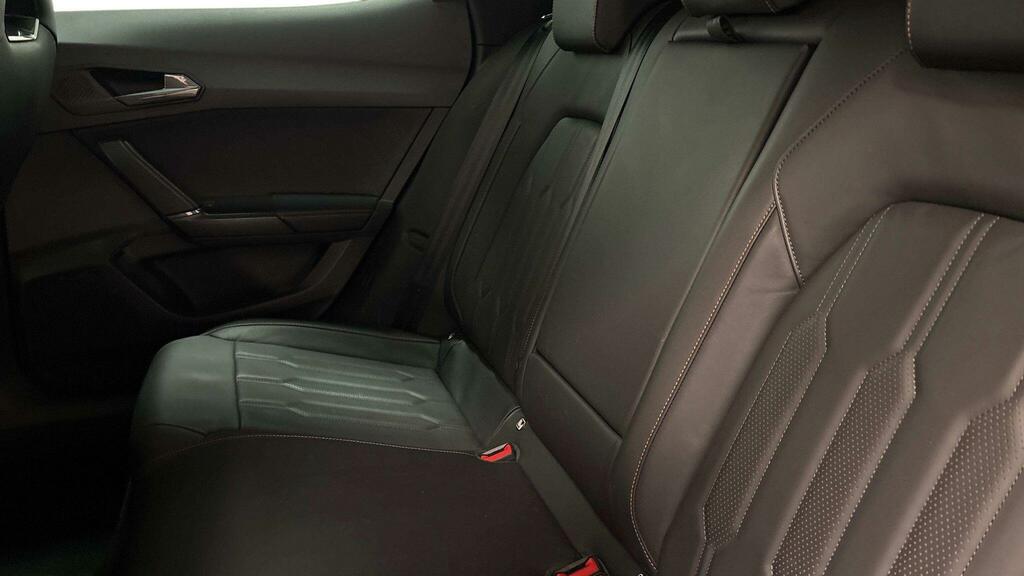 Cupra Formentor 1.5 Tsi 150 V1 Grey #7