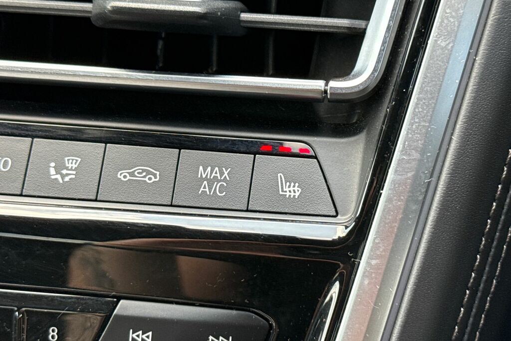 BMW 8 Series 3.0 840D Xdrive 315 Bhp Grey #34
