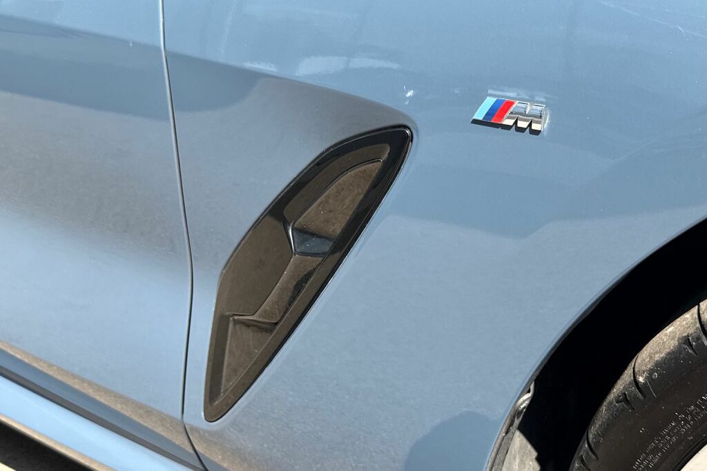 BMW 8 Series 3.0 840D Xdrive 315 Bhp Grey #25