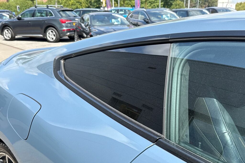 BMW 8 Series 3.0 840D Xdrive 315 Bhp Grey #27