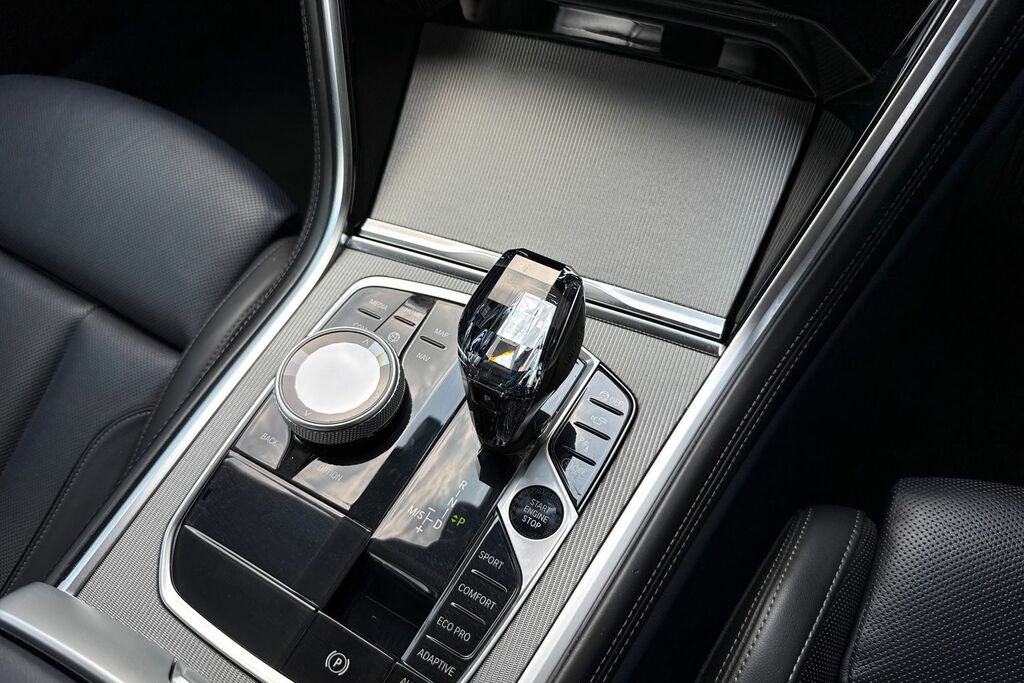 BMW 8 Series 3.0 840D Xdrive 315 Bhp Grey #22