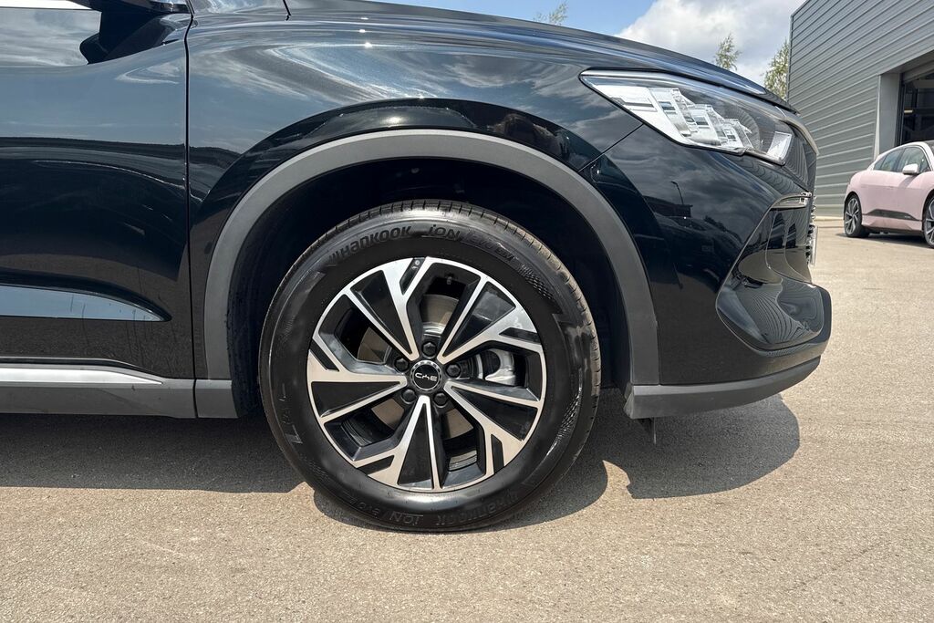 Byd Sealion 5 1.5 18.3Kwh Design Cvt Euro 6 Ss Black #6