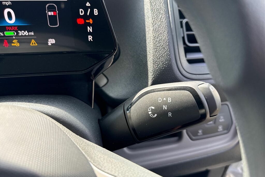 Volkswagen ID.Buzz Id. Buzz 250Kw Commerce 79Kwh 4Motion White #22