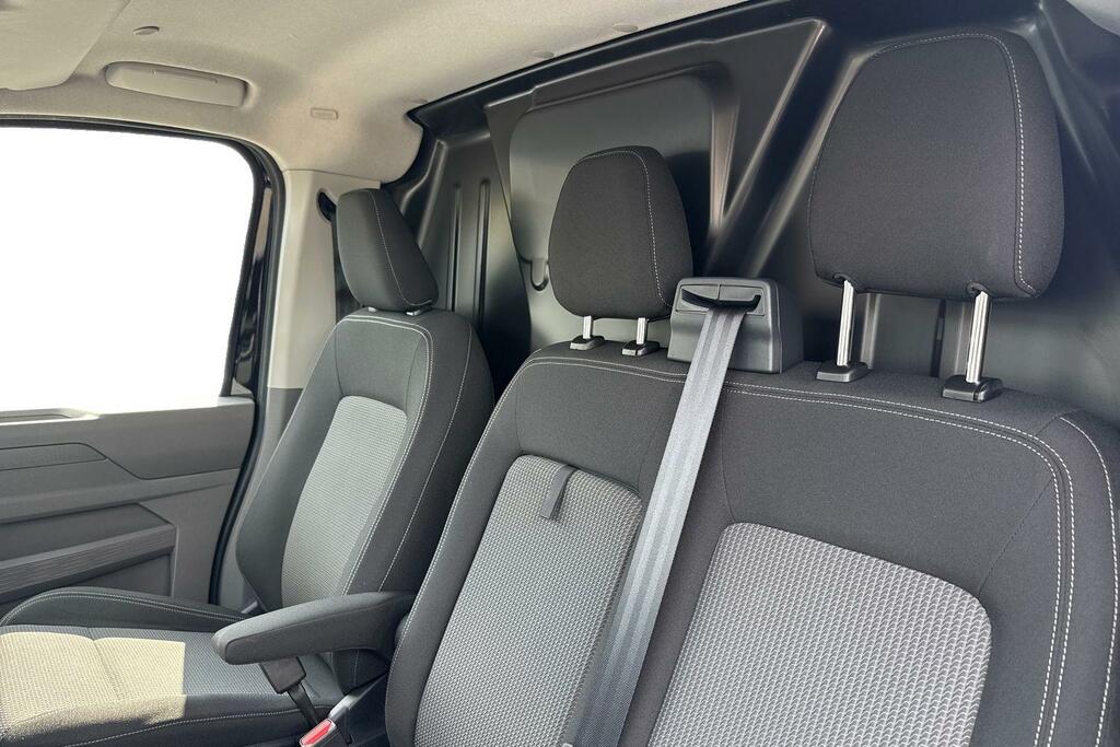 Volkswagen Transporter 2.0 Tdi 150 Commerce Plus Van Grey #10
