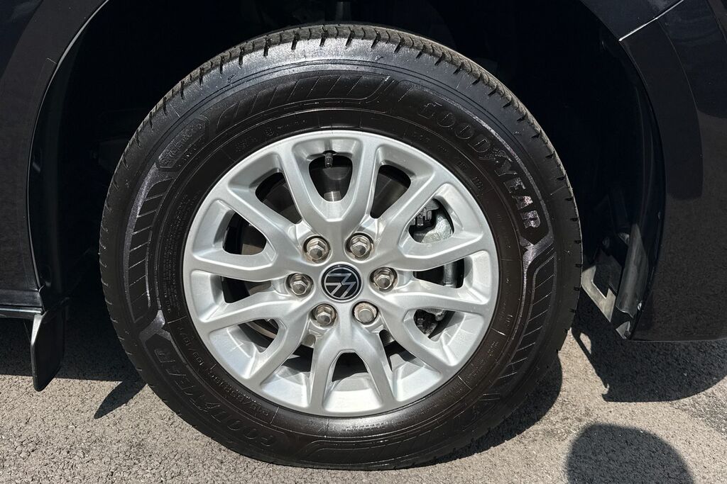 Volkswagen Transporter 2.0 Tdi 150 Commerce Plus Van Grey #23