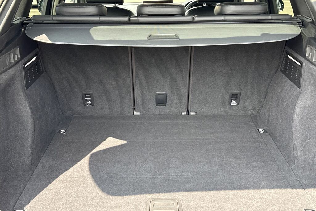 Audi SQ5 Tdi 341 Ps Tiptronic Black #6