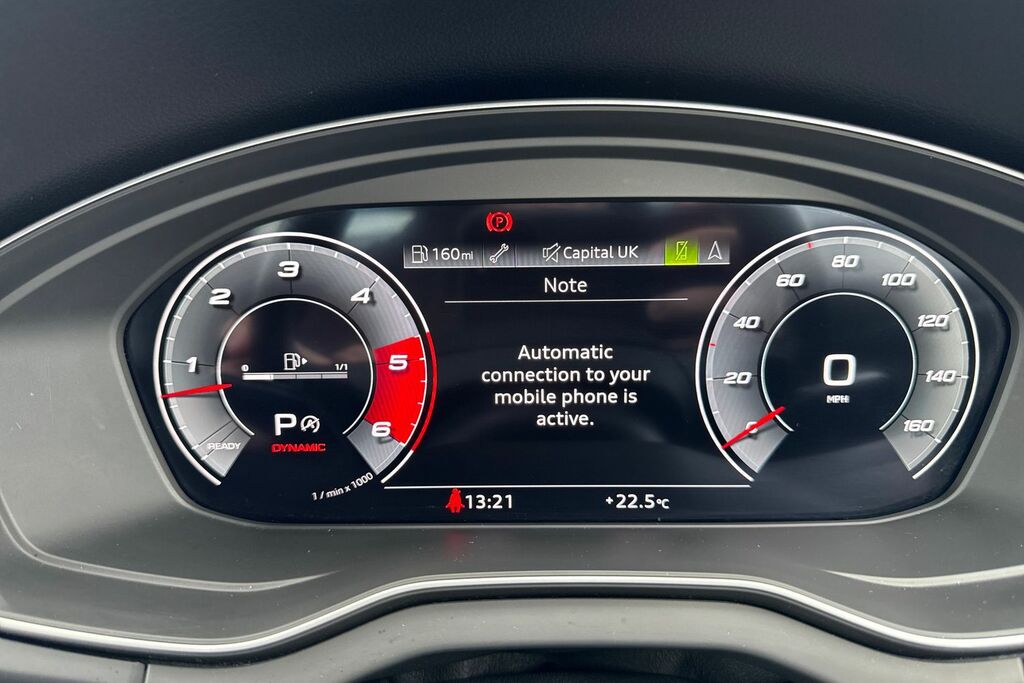 Audi SQ5 Sq5 Tdi Mhev Quattro White #28
