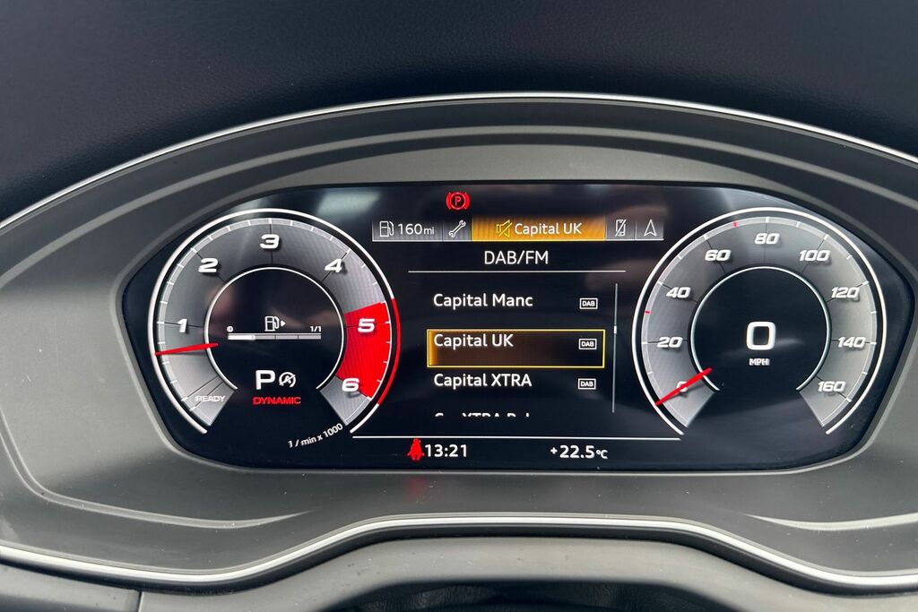 Audi SQ5 Sq5 Tdi Mhev Quattro White #29