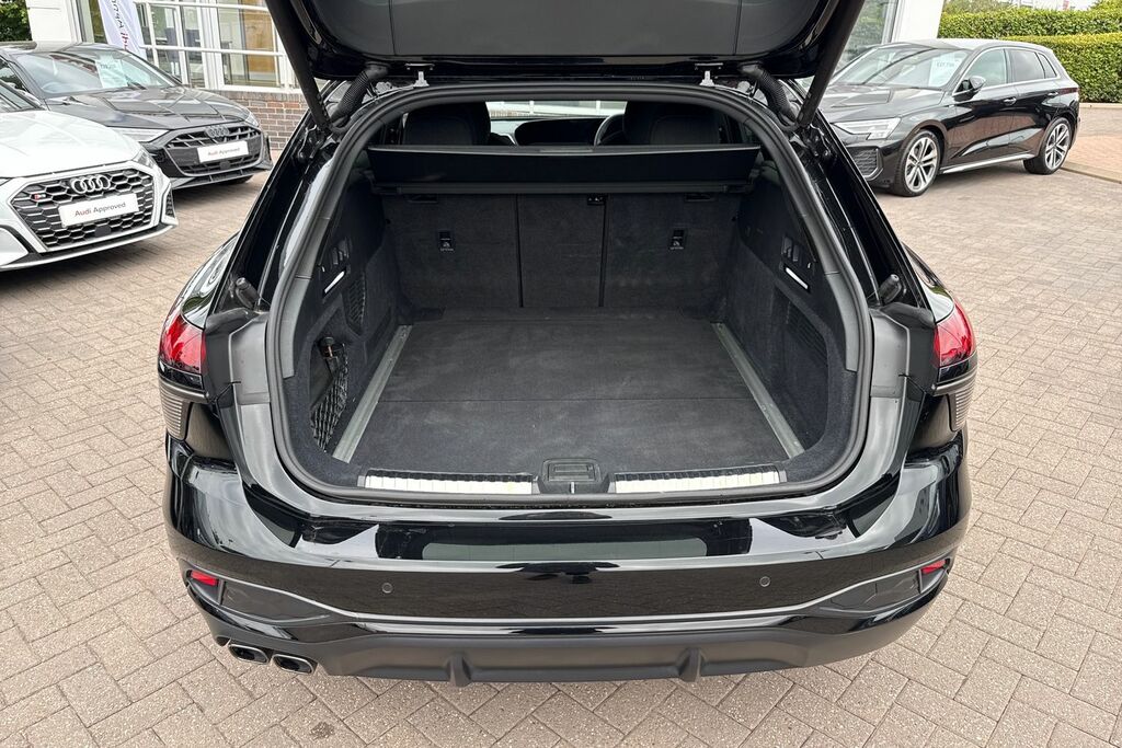 Audi A6 Avant Avant Edition 1 Tdi Quattro 204 Ps S Tronic Black #6