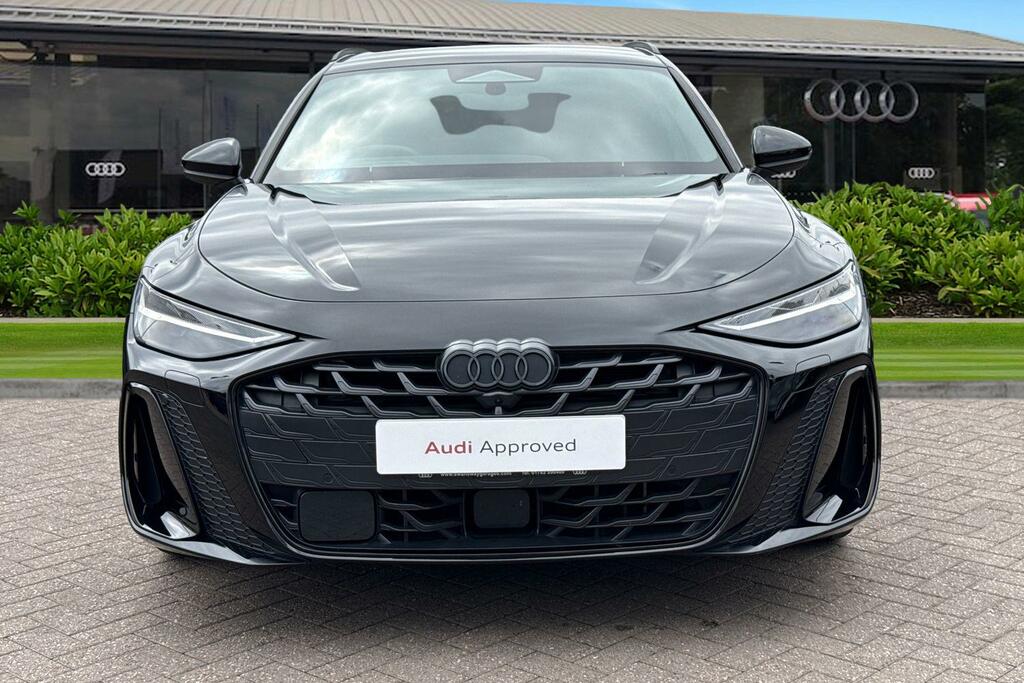 Audi A6 Avant Avant Edition 1 Tdi Quattro 204 Ps S Tronic Black #5