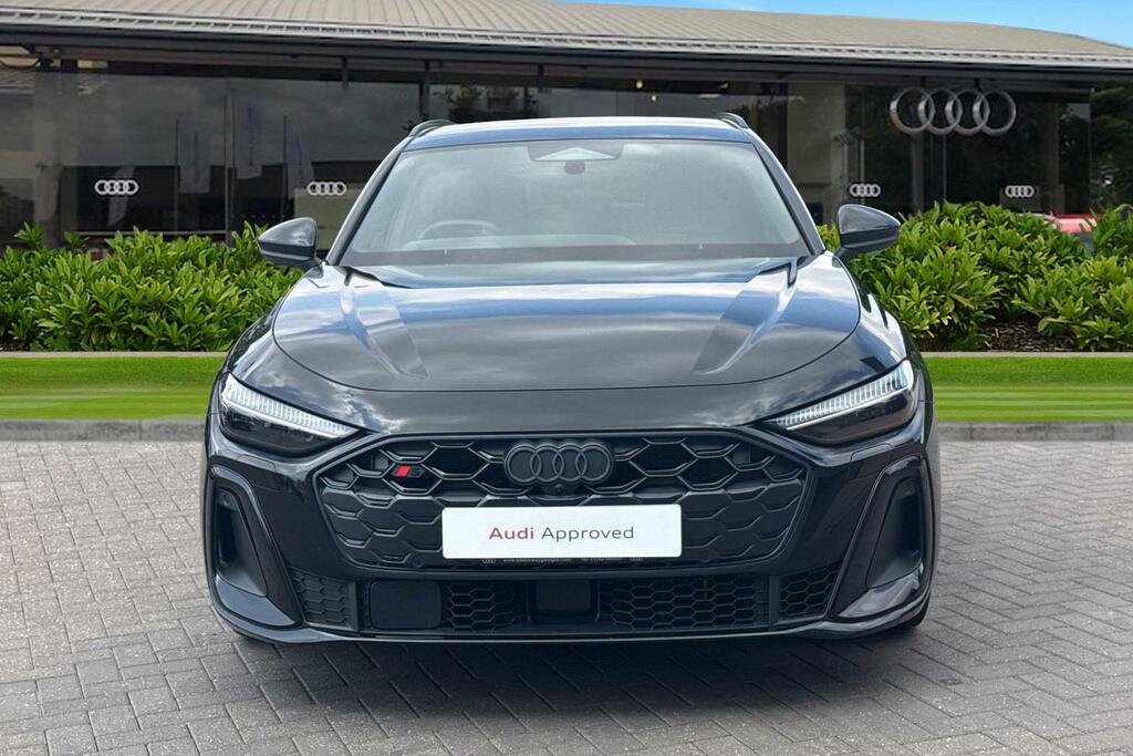 Audi S5 Edition 1 Tfsi 367 Ps S Tronic Black #5