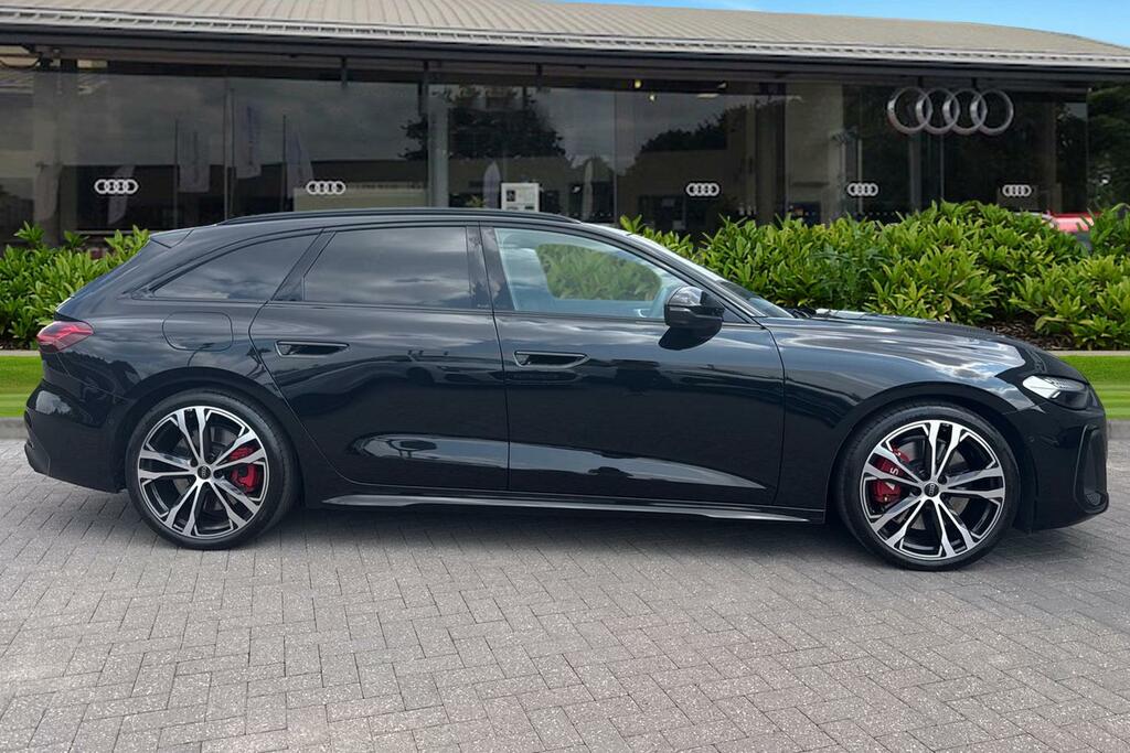 Audi S5 Edition 1 Tfsi 367 Ps S Tronic Black #3