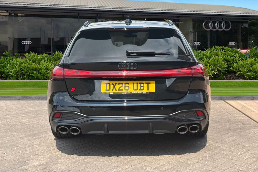 Audi S5 Edition 1 Tfsi 367 Ps S Tronic Black #4