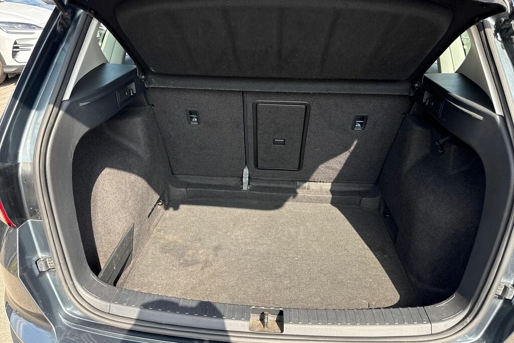 Seat Ateca 1.6 Tdi Se Technology Euro 6 Ss Grey #6