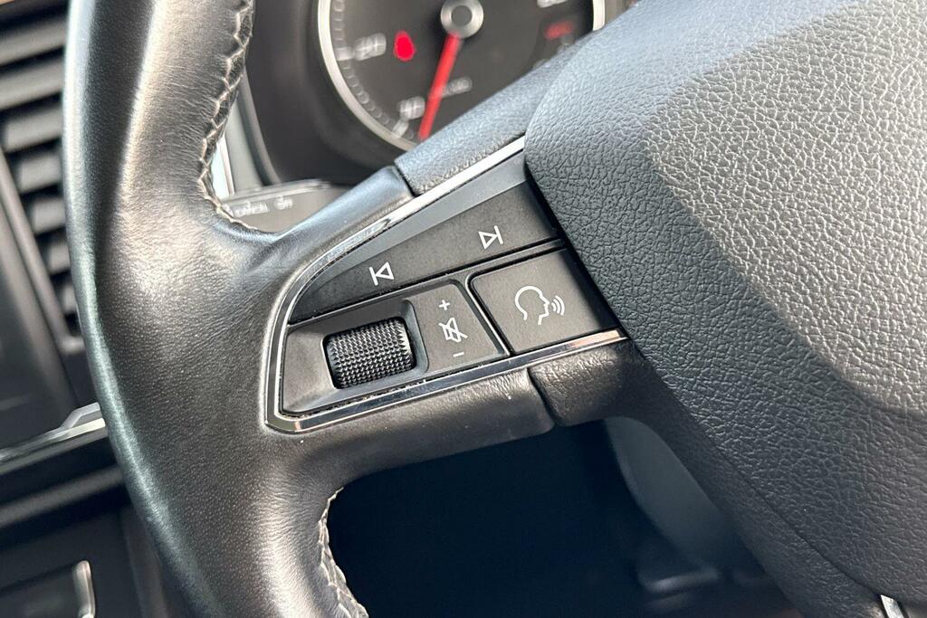 Seat Ateca Suv 1.5 Tsi Evo 150Ps Xcellence Lux Ss Dsg Blue #33