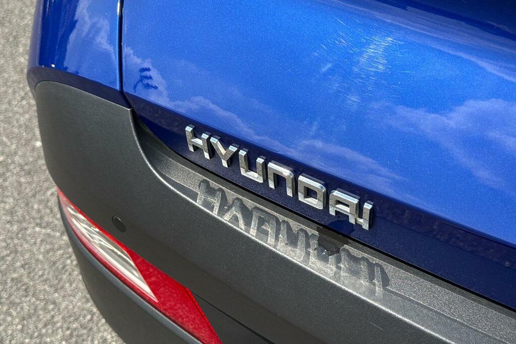 Hyundai Bayon Premium Grey #26
