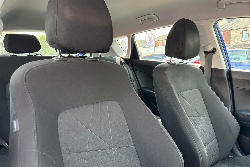 Hyundai Bayon Premium Grey #20