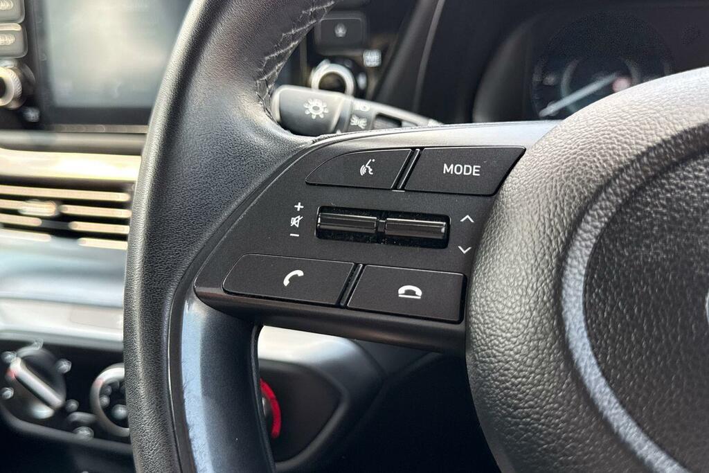 Hyundai Bayon Premium Grey #30