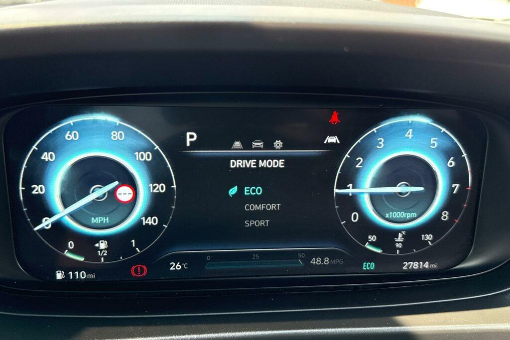 Hyundai Bayon Premium Grey #34