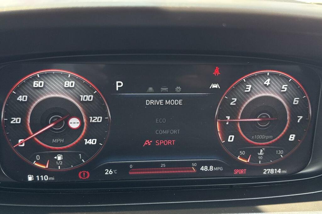 Hyundai Bayon Premium Grey #33
