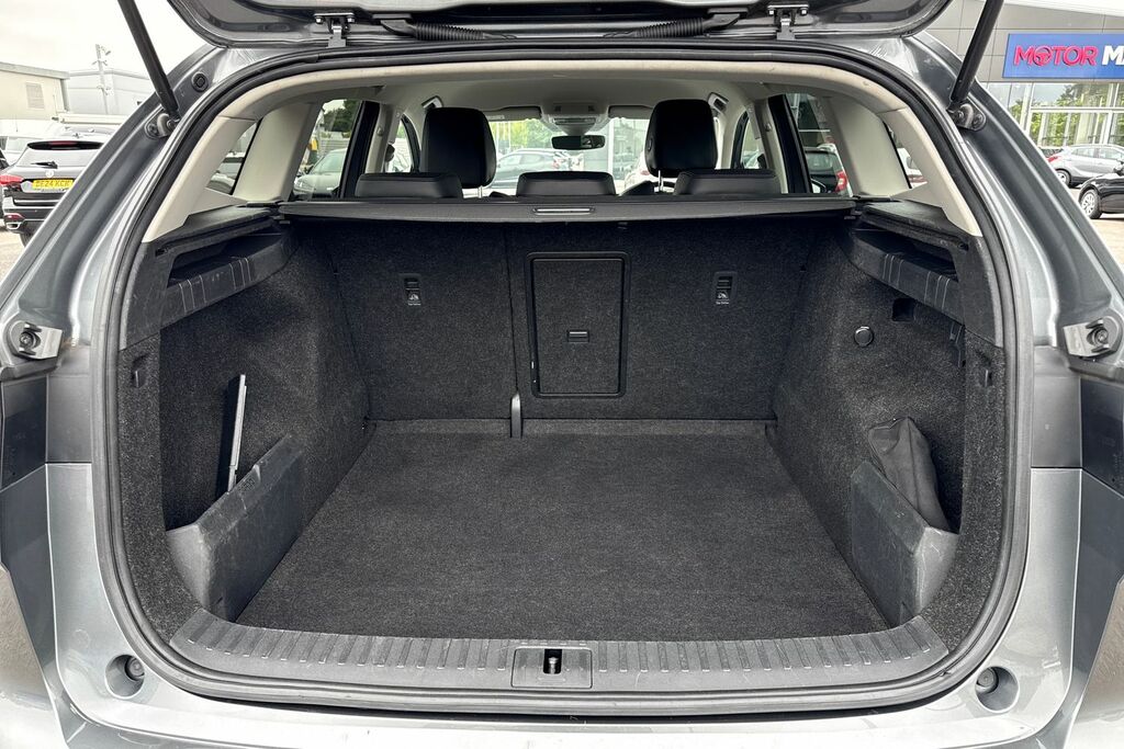 Skoda ENYAQ Iv 62Kwh 60 Dc120kw Grey #6