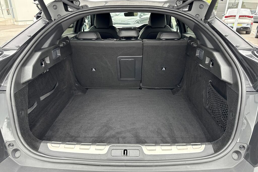 Peugeot 408 1.2 Puretech Gt Fastback Eat Euro 6 Ss Grey #6