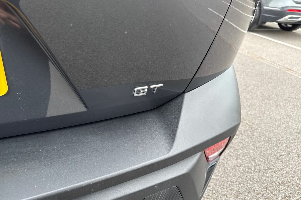 Peugeot 408 Hatchback Black #33