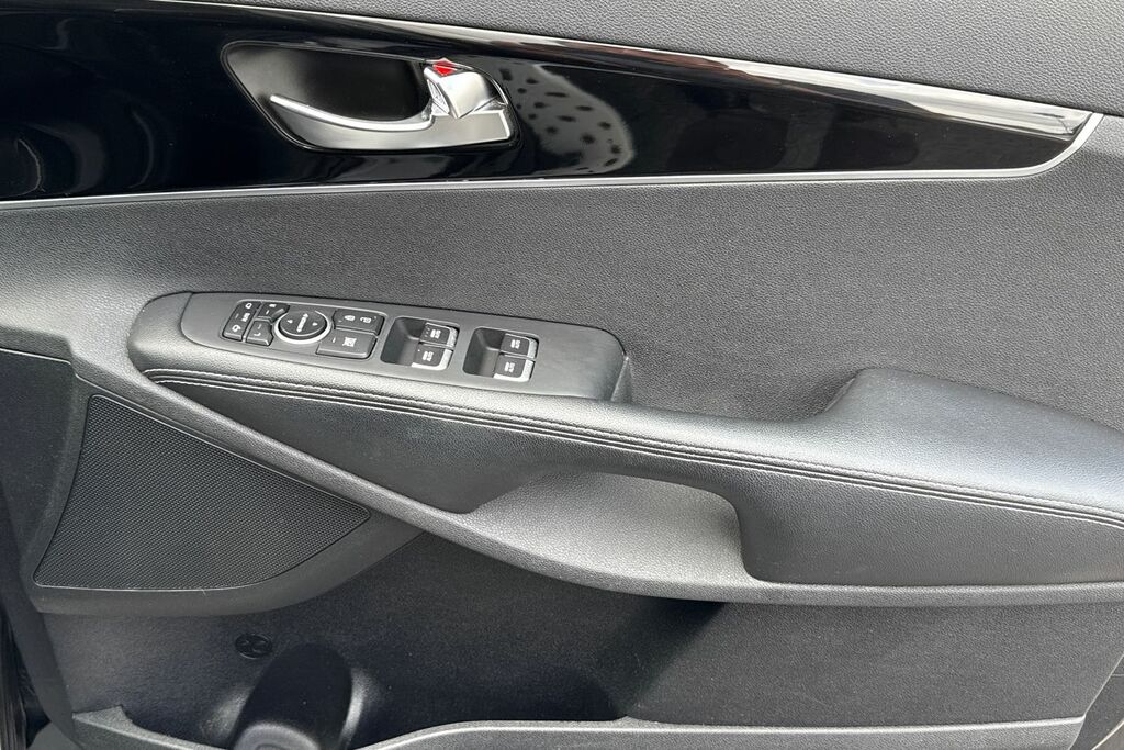 Kia Sorento 2.2 Crdi Gt-line S Grey #20