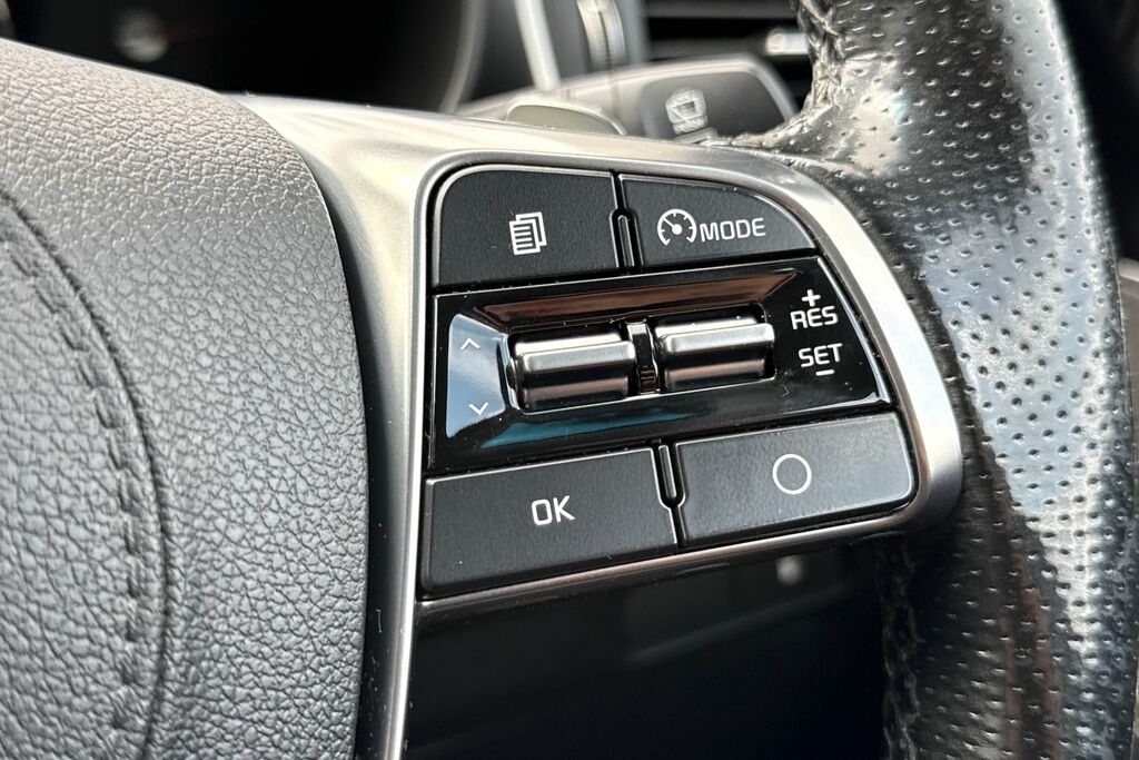 Kia Sorento 2.2 Crdi Gt-line S Grey #41