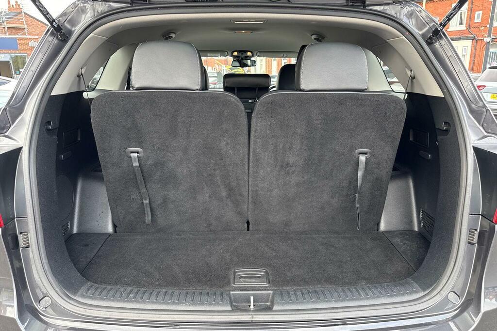 Kia Sorento 2.2 Crdi Kx-1 Black #28