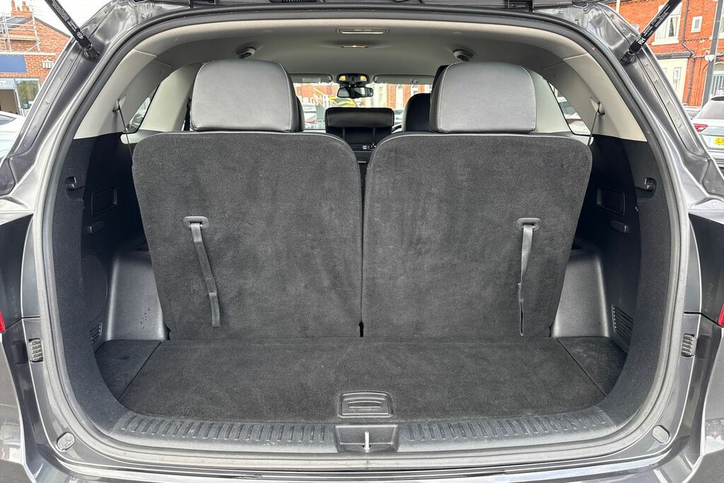 Kia Sorento 2.2 Crdi Gt-line S Grey #28