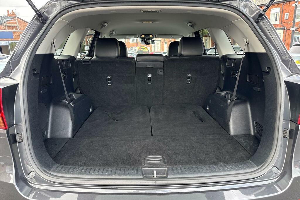 Kia Sorento 2.2 Crdi Kx-1 Black #9