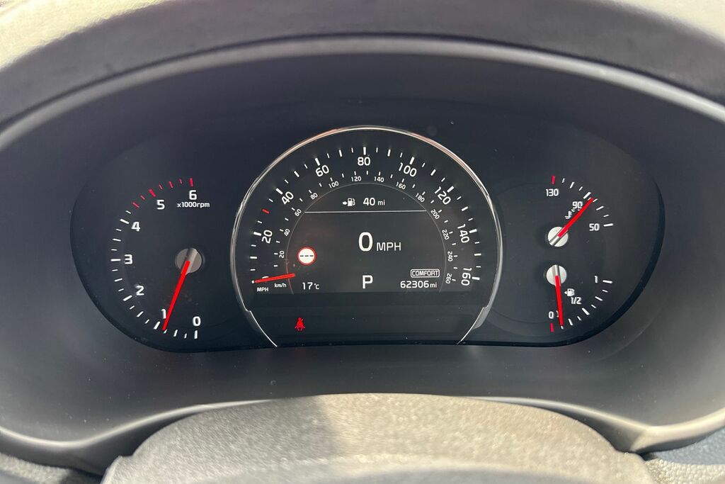 Kia Sorento 2.2 Crdi Gt-line S Grey #46