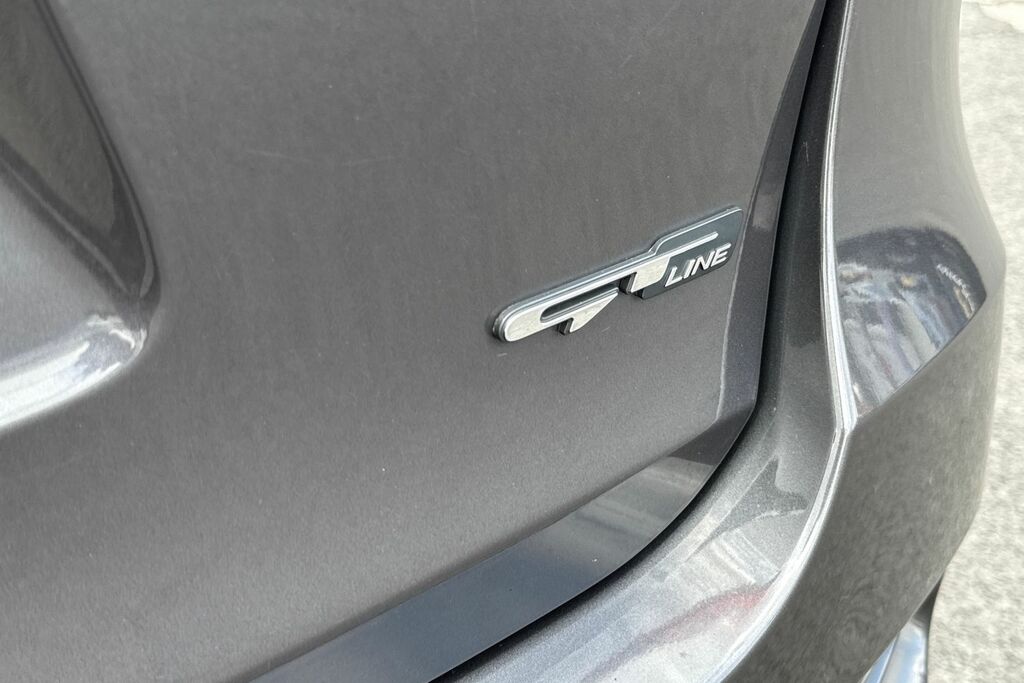 Kia Sorento 2.2 Crdi Gt-line S Grey #25